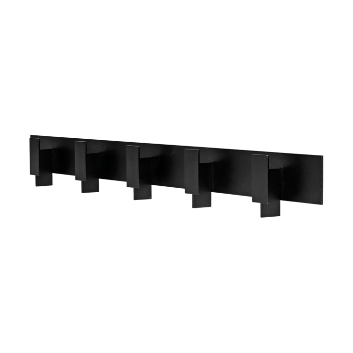 Lager klädhängare 71 cm, Black Ferm Living