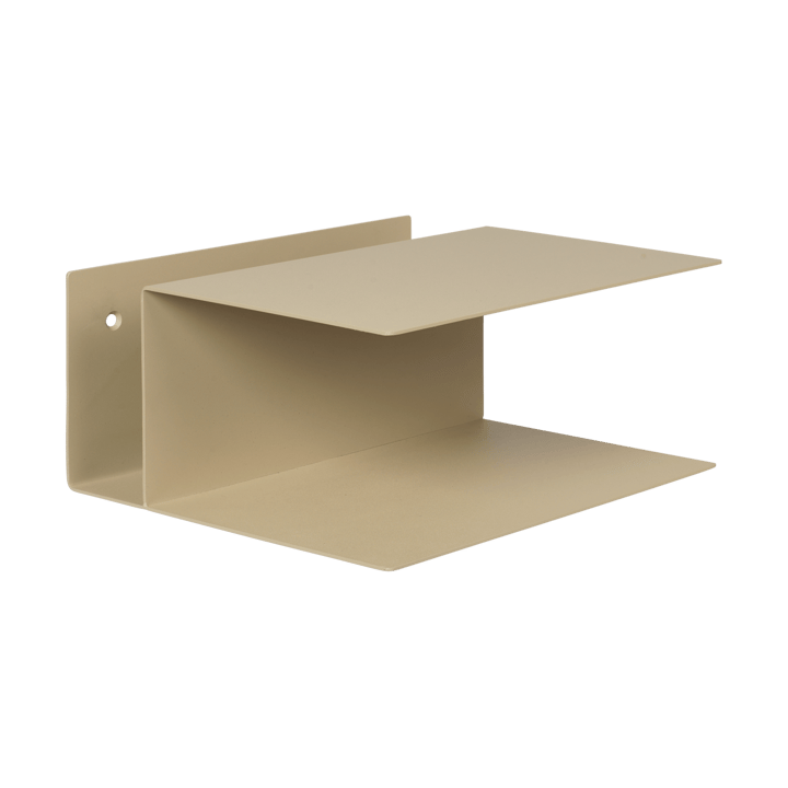 Lager sängbord 15,5x35x30 cm - Cashmere - Ferm Living