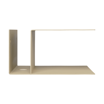 Lager sängbord 15,5x35x30 cm - Cashmere - Ferm Living