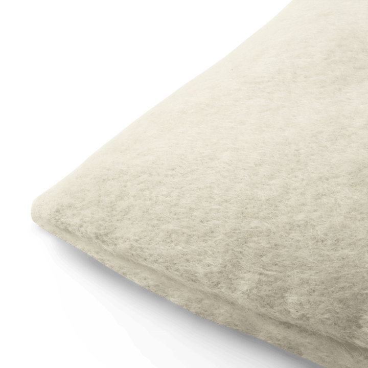 Lane matta 70x105 cm, Off-white-Chocolate Ferm Living