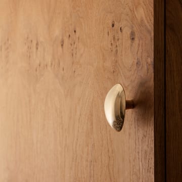 Lemon krok - Mässing - Ferm Living