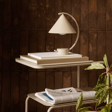 Level sidobord - Cashmere - Ferm Living