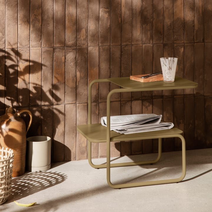 Level sidobord, Olive Ferm Living