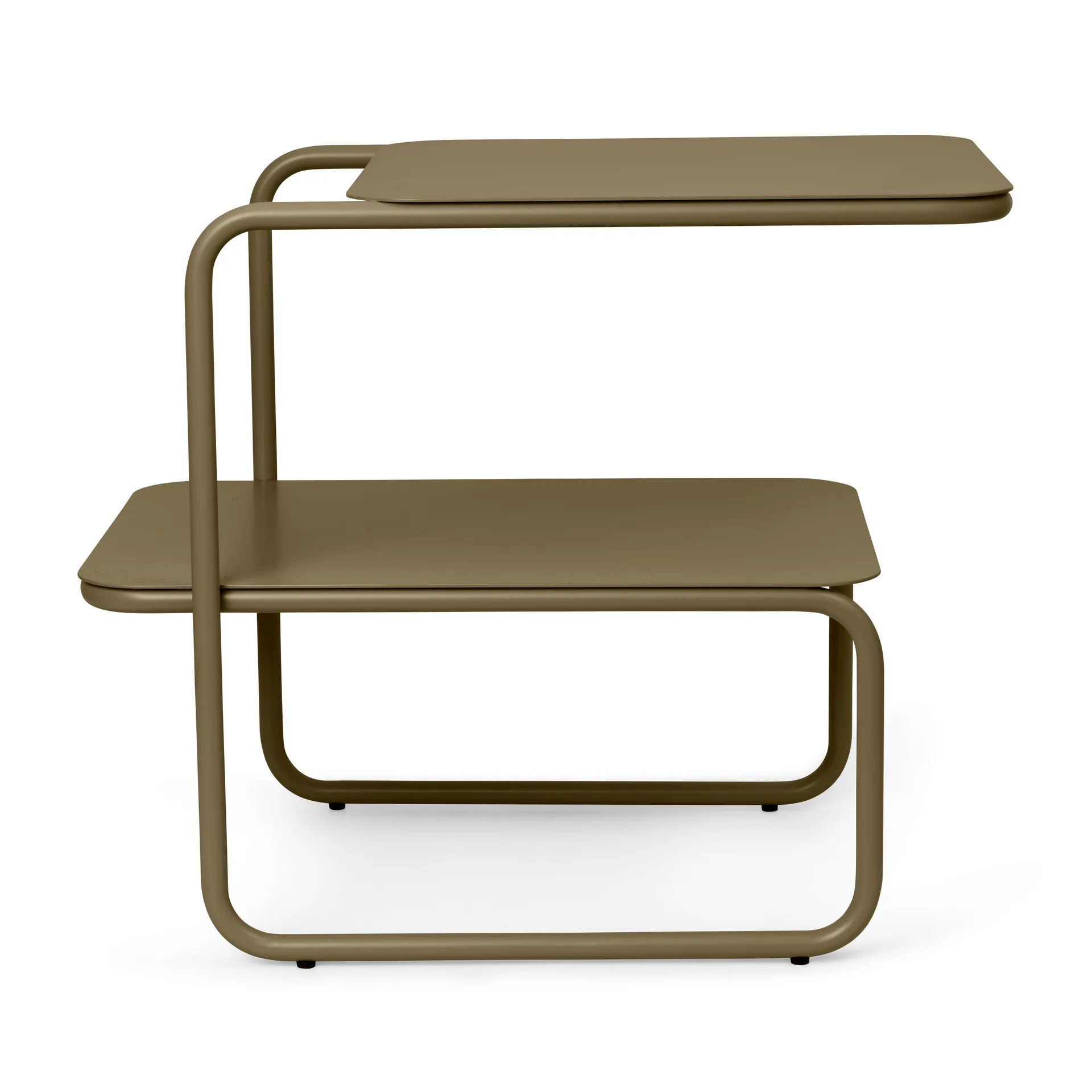 Level sidobord, Olive Ferm Living