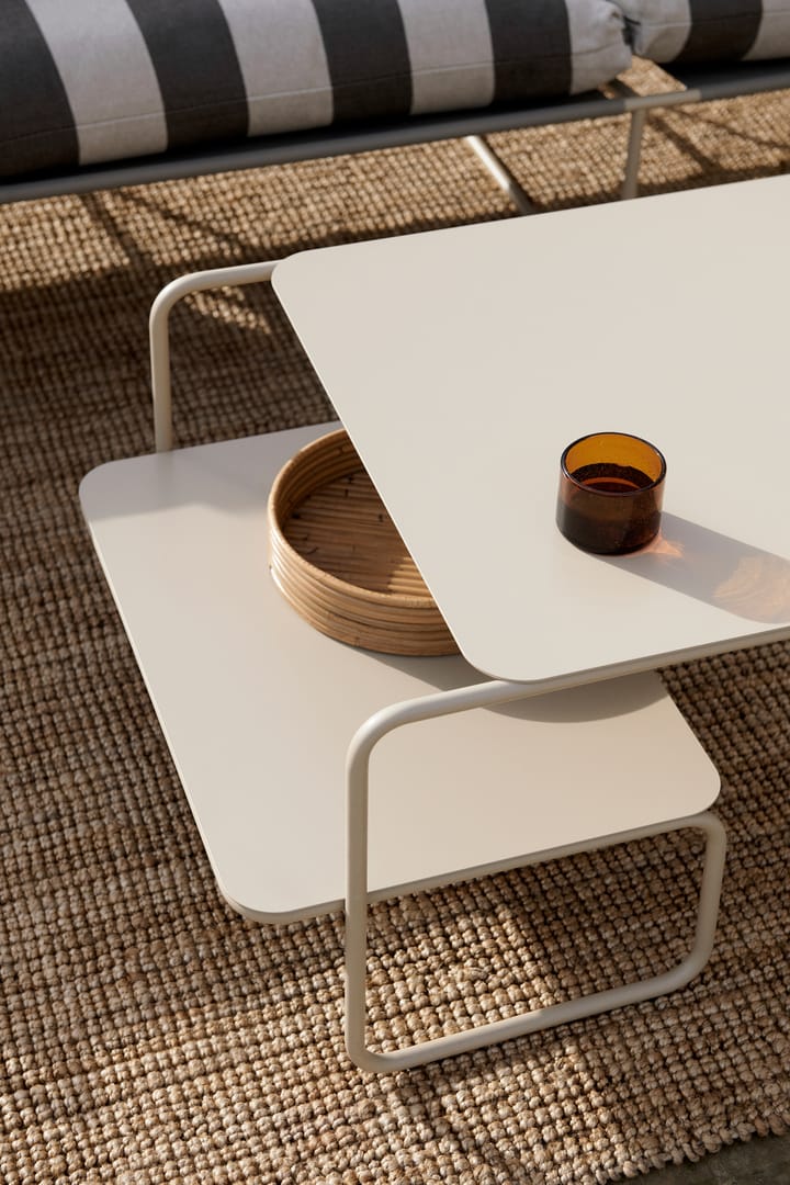 Level soffbord 60x79 cm, Cashmere Ferm Living