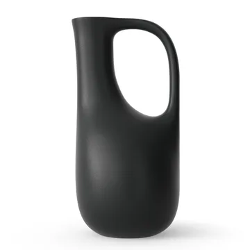 Liba vattenkanna - Black - Ferm Living