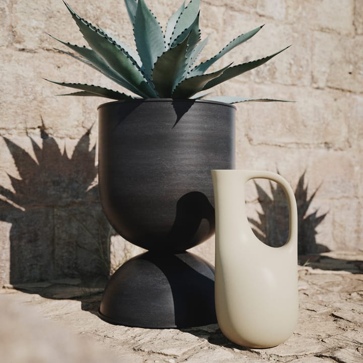 Liba vattenkanna  - Cashmere - ferm LIVING