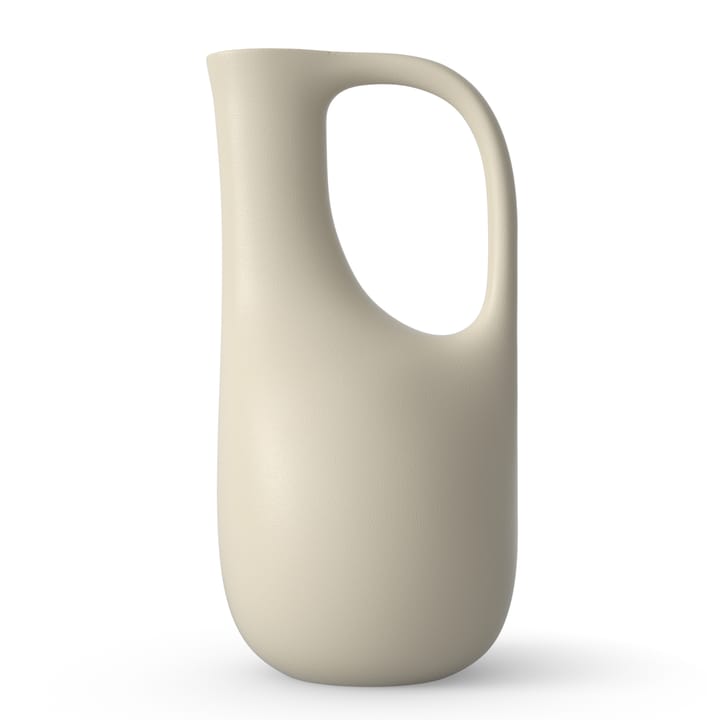 Liba vattenkanna  - Cashmere - ferm LIVING