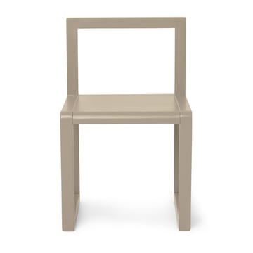Little Architecht barnstol - Cashmere - Ferm Living