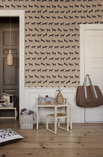 Little Architecht barnstol - Cashmere - Ferm Living