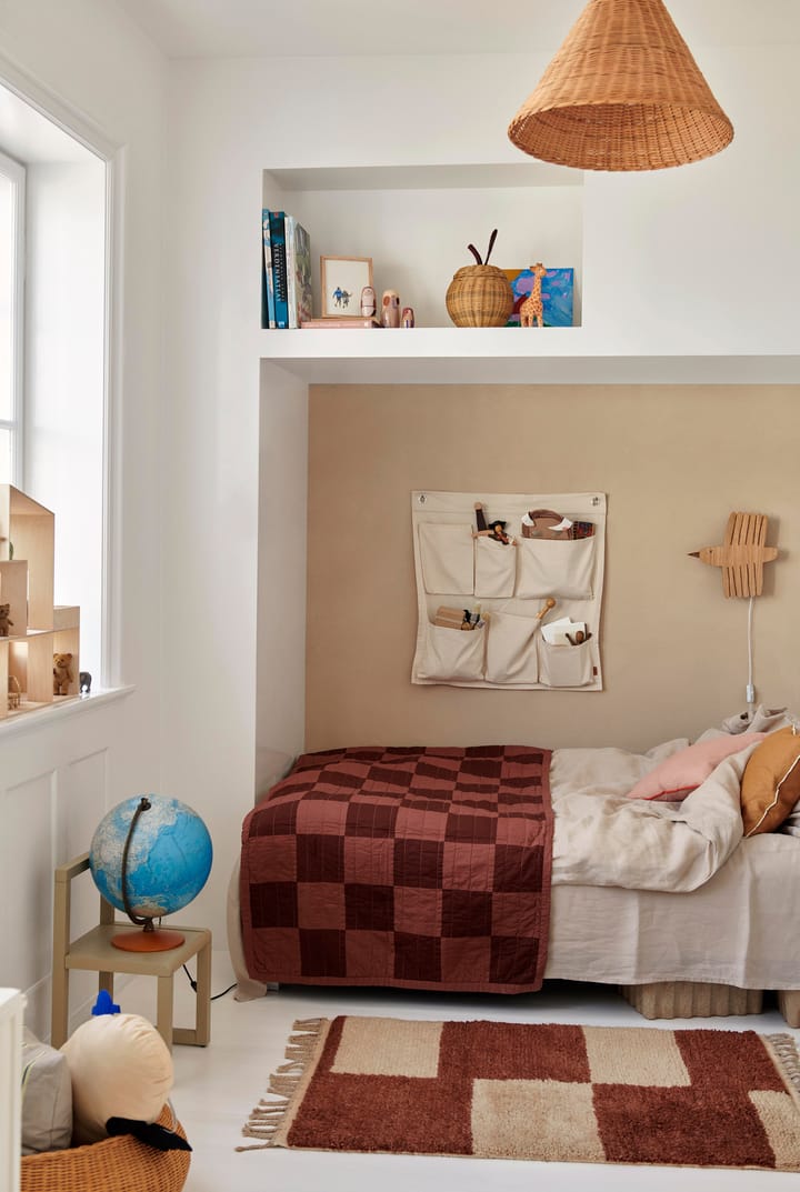 Little Architecht barnstol, Cashmere Ferm Living