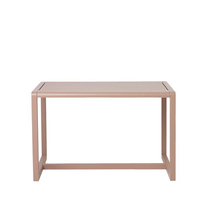 Little Architecht Table Barnbord - Rose - ferm LIVING