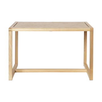 Little Architect bord - Ash - Ferm Living