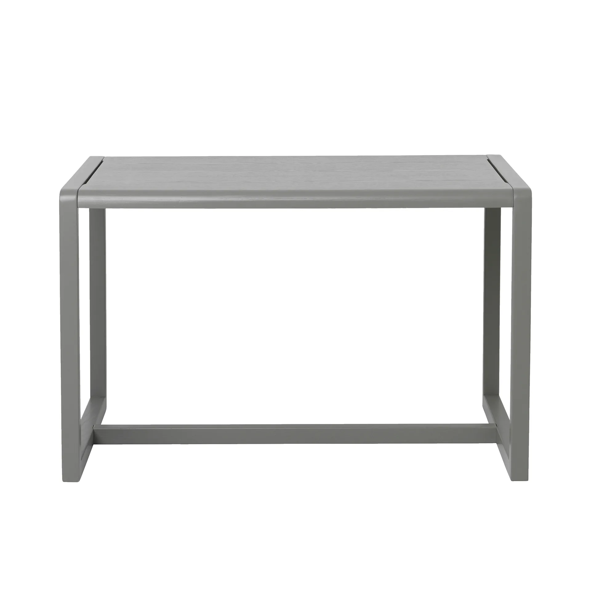 Little Architect bord, Grå Ferm Living