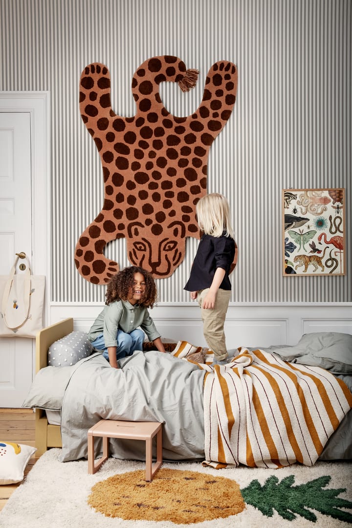 Little architect pall, Rose Ferm Living