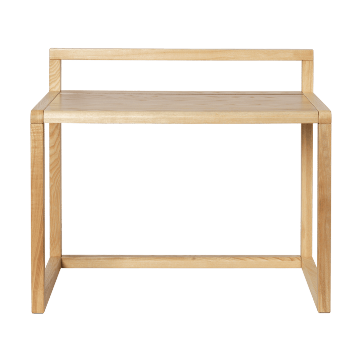 Little Architect skrivbord - Ash - Ferm Living