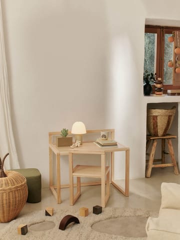 Little Architect skrivbord - Ash - Ferm Living