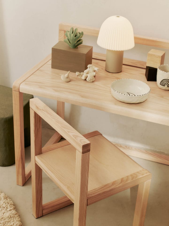 Little Architect skrivbord, Ash Ferm Living