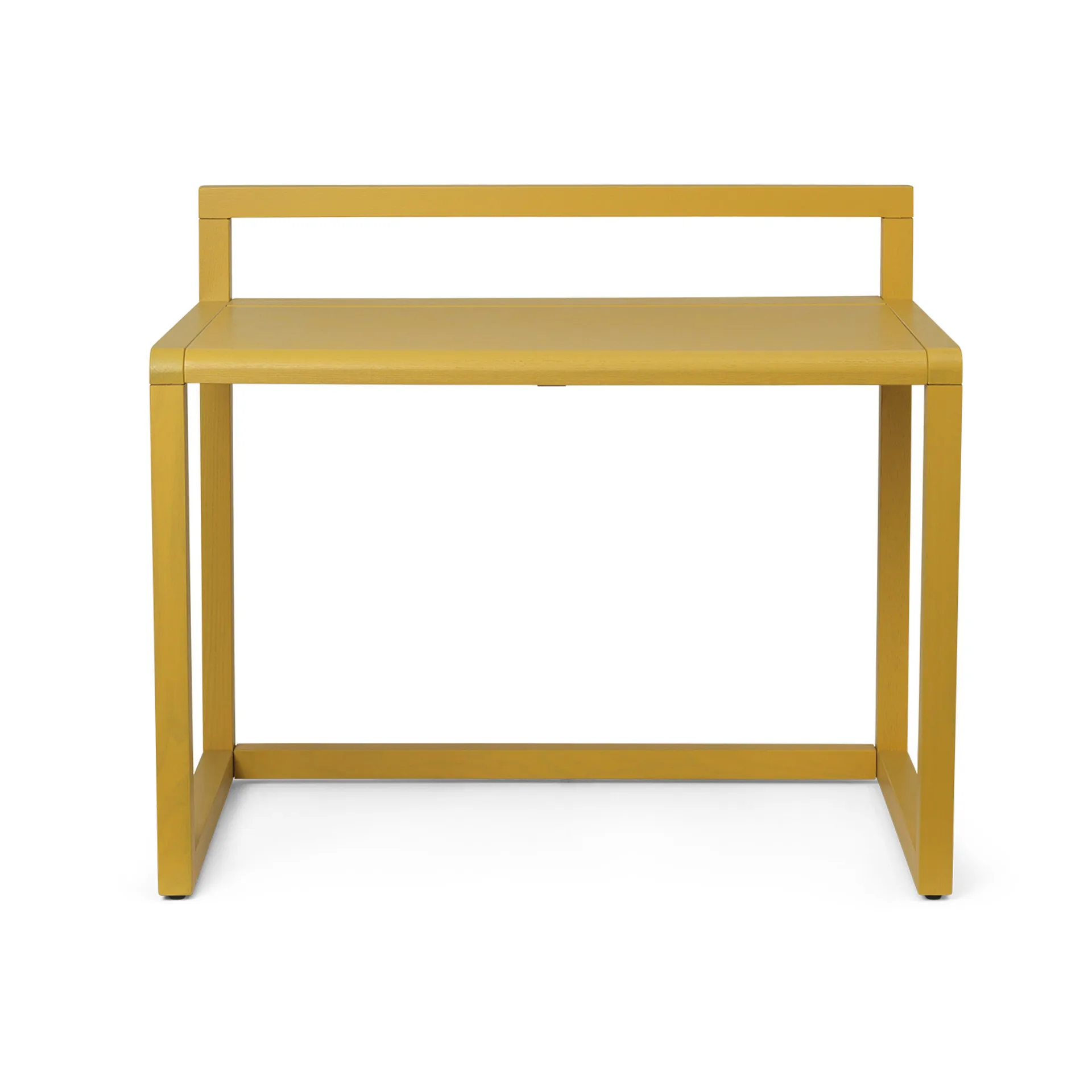 Little Architect skrivbord, Yellow Ferm Living