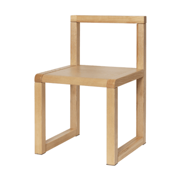 Little Architect stol - Ash - Ferm Living