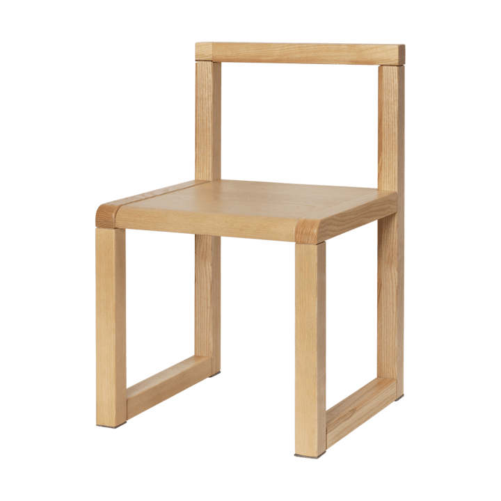 Little Architect stol, Ash Ferm Living