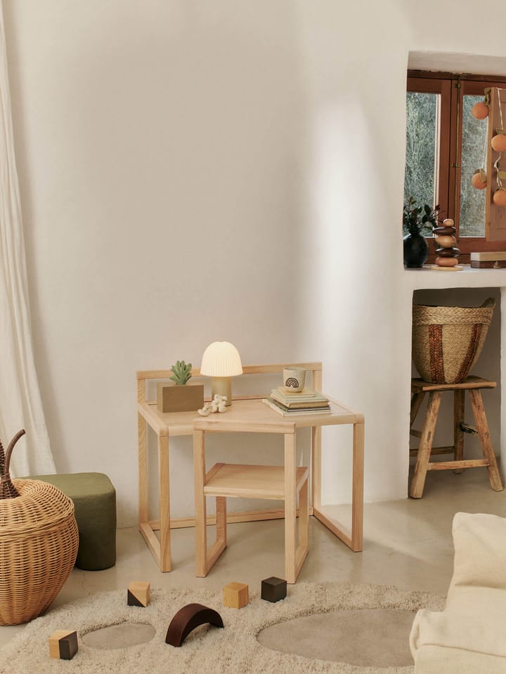 Little Architect stol, Ash Ferm Living