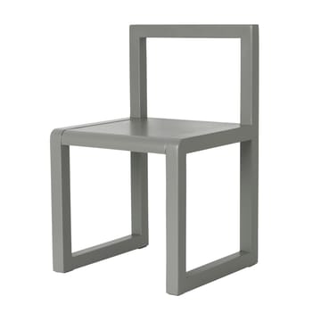 Little Architect stol - Grå - Ferm Living