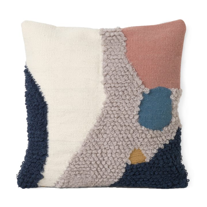 Loop kudde 50x50 cm - Landscape - Ferm Living