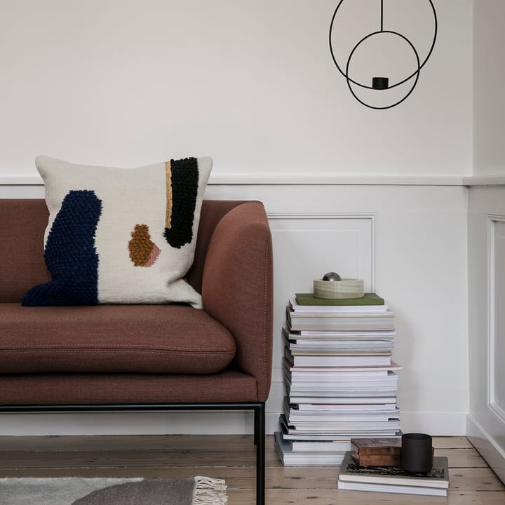 Loop kudde 50x50 cm, Mount Ferm Living