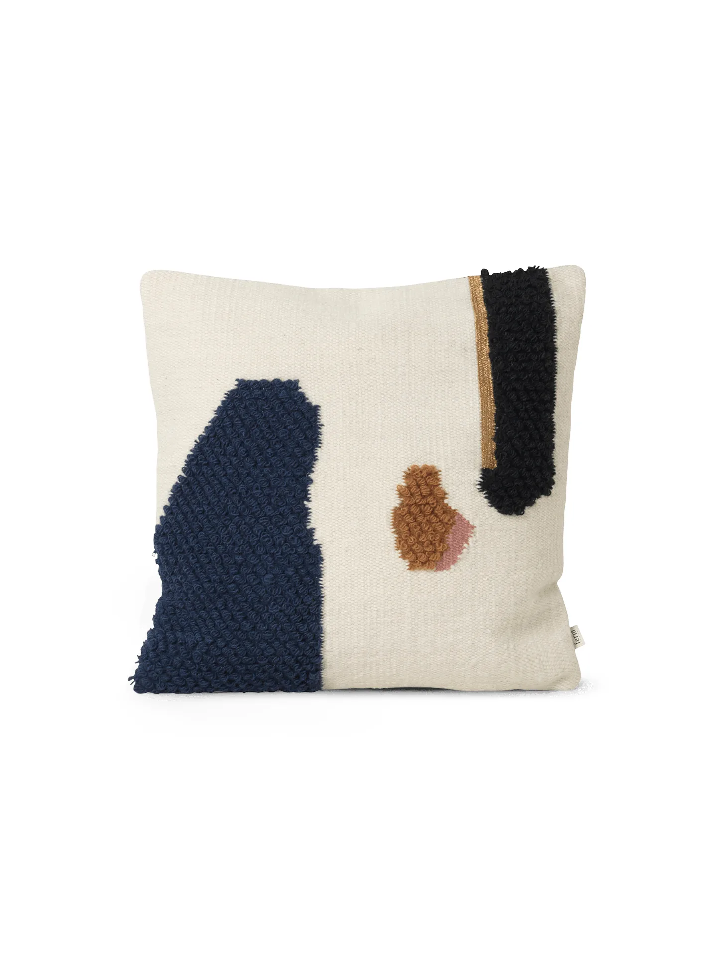 Loop kuddfodral 50x50 cm, Mount Ferm Living