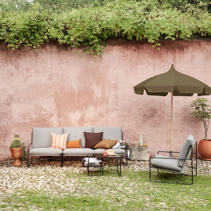 Lull parasoll, cashmere Ferm Living