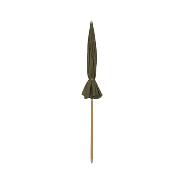 Lull parasoll - military olive - Ferm Living