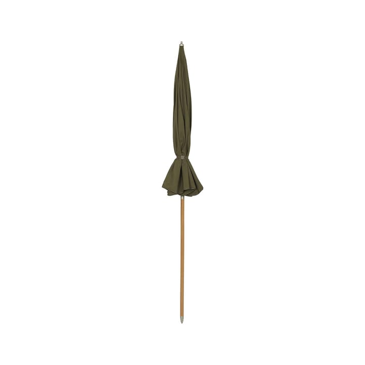 Lull parasoll - military olive - ferm LIVING