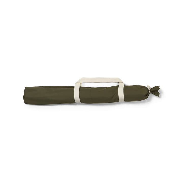 Lull parasoll, military olive Ferm Living