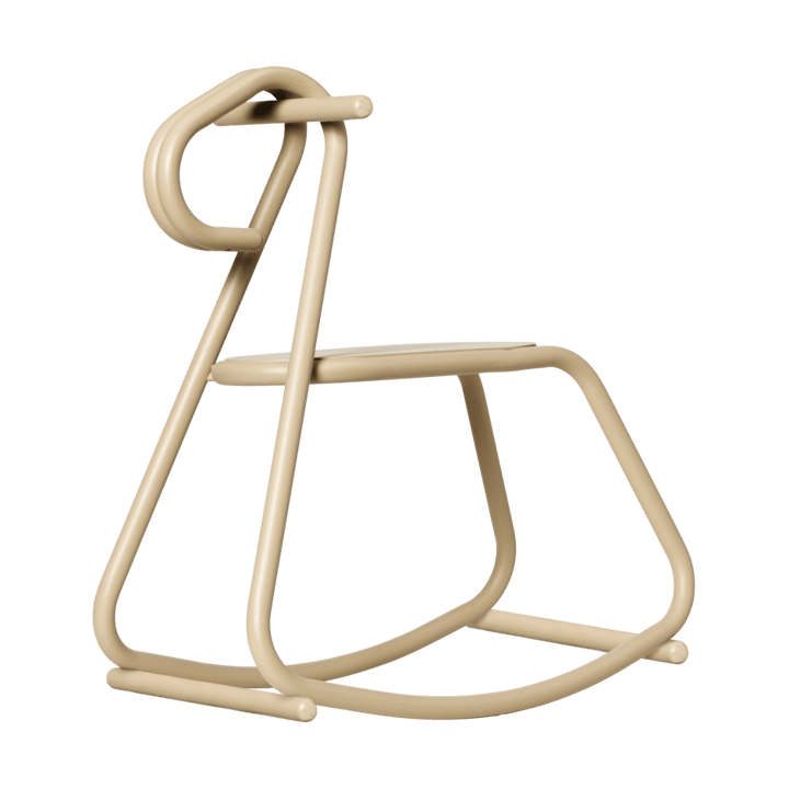 Lussi gunghäst, Cashmere Ferm Living