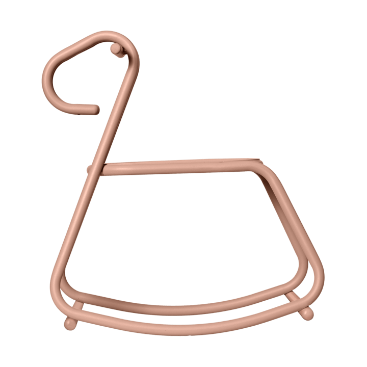 Lussi gunghäst, Rose Ferm Living