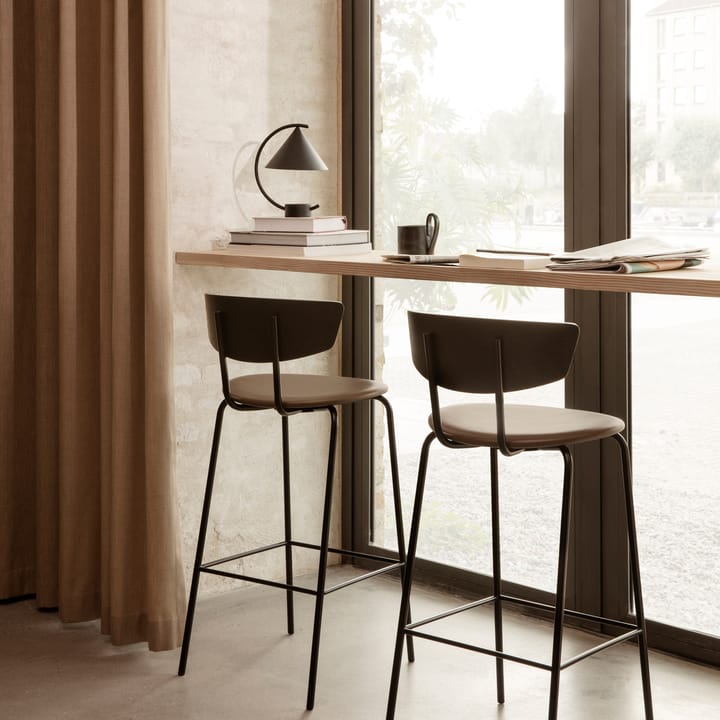 Meridian bordslampa, Black Ferm Living