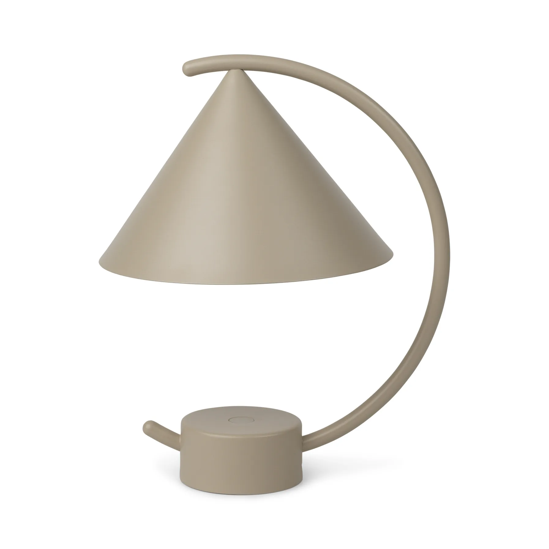 Meridian bordslampa, Cashmere Ferm Living