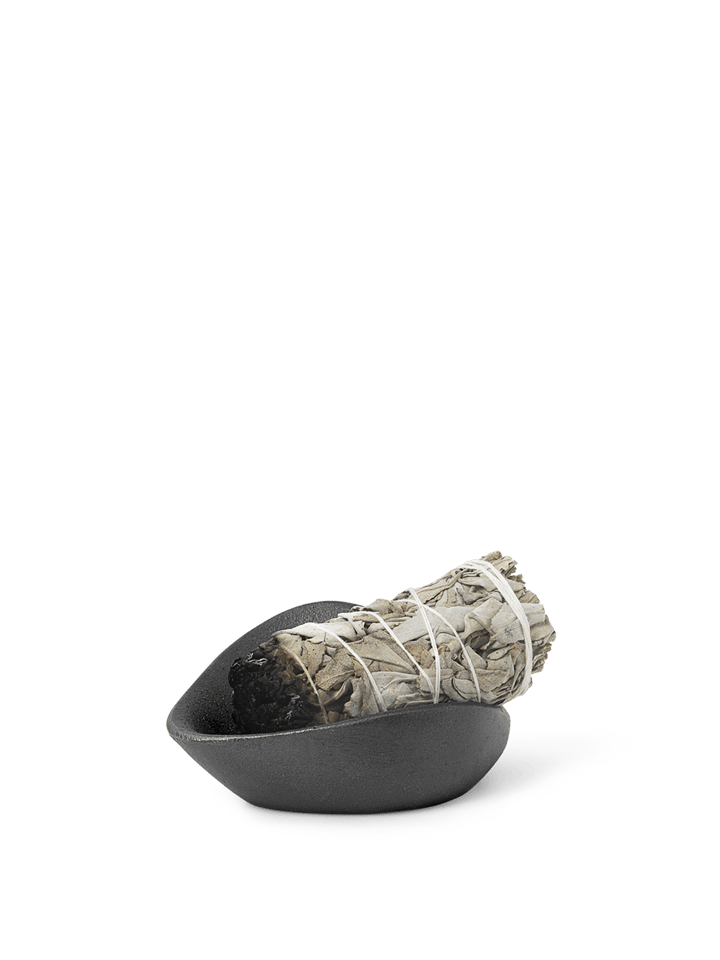 Mind Brännare och Salvia Presentset, Grå Ferm Living