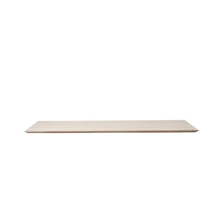 Mingle bordsskiva - oak natural veneer, 160cm - Ferm Living