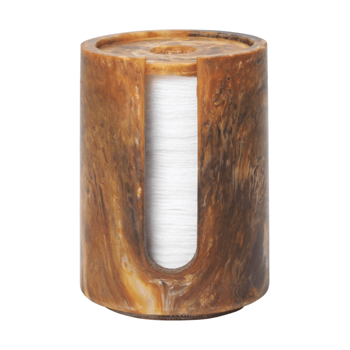Mist behållare för bommulspads 11,8xØ8 cm - Sugar Kelp - Ferm Living