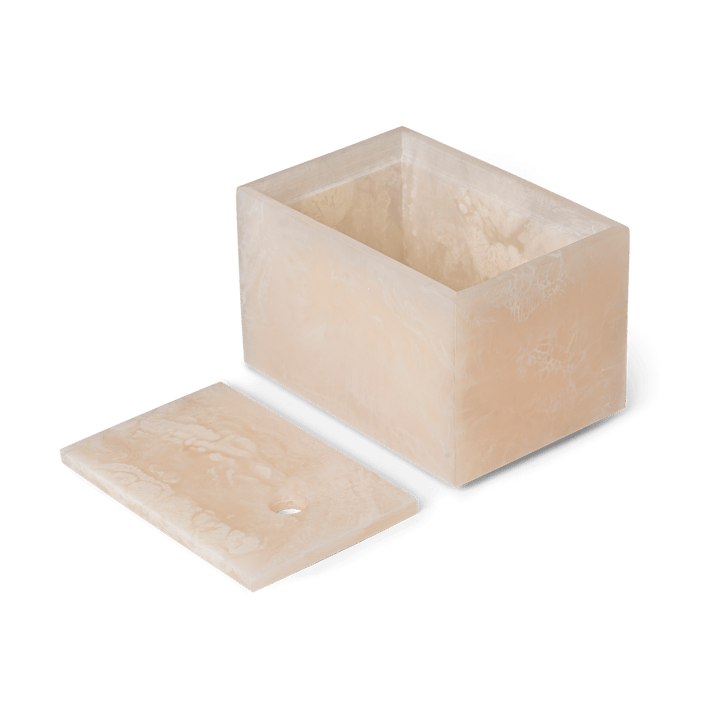 Mist förvaringsbox 10x15 cm, Pearl Ferm Living