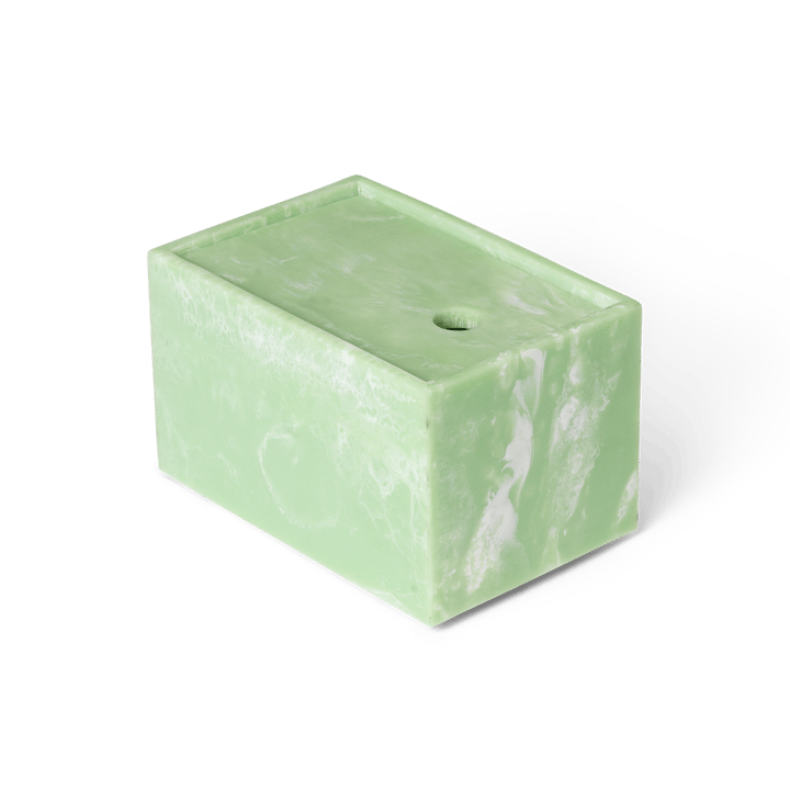 Mist förvaringsbox 10x15 cm - Seafoam - Ferm Living