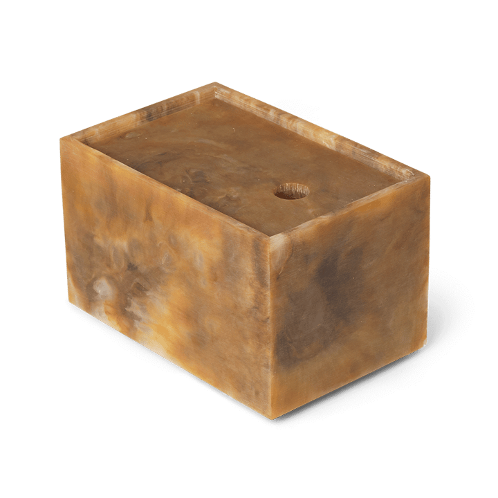 Mist förvaringsbox 10x15 cm - Sugar kelp - Ferm Living