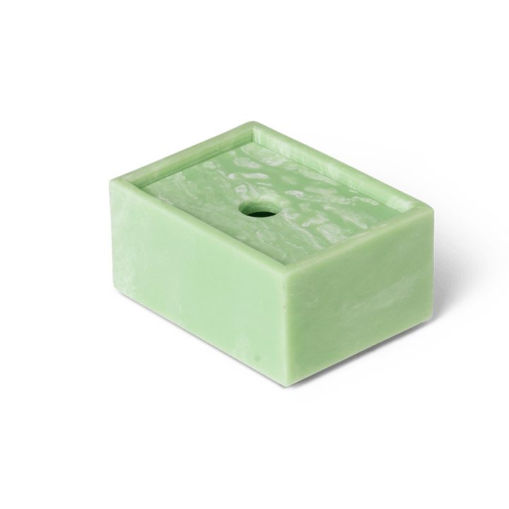 Mist förvaringsbox 7,5x10 cm - Seafoam - Ferm Living