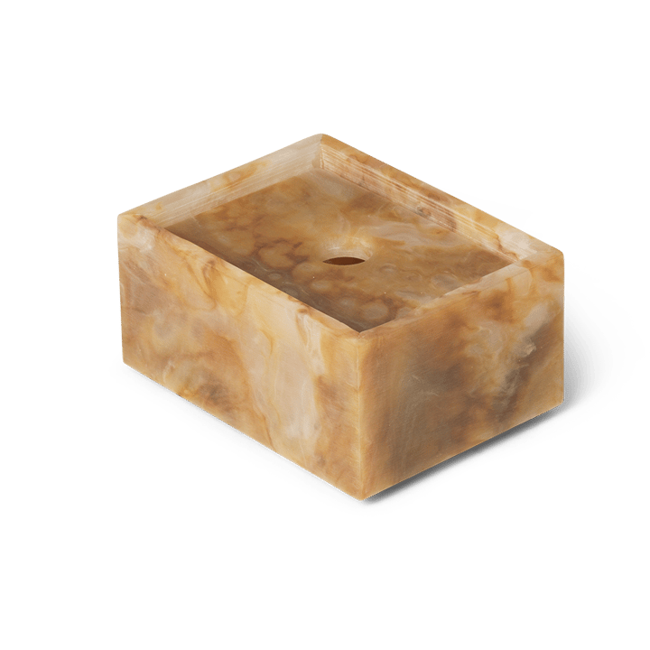 Mist förvaringsbox 7,5x10 cm - Sugar kelp - Ferm Living