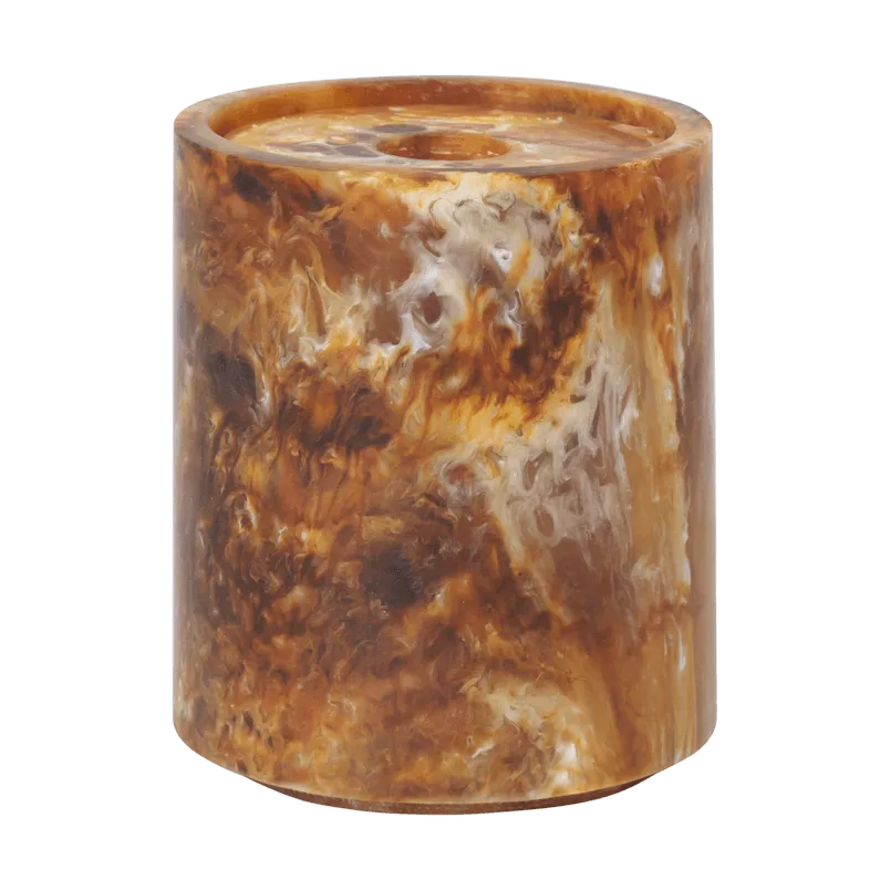 Mist förvaringsburk Ø8x9,4 cm, Sugar Kelp Ferm Living