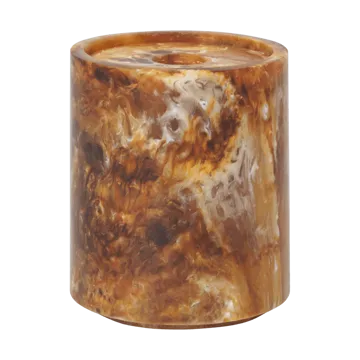 Mist förvaringsburk Ø8x9,4 cm - Sugar Kelp - Ferm Living