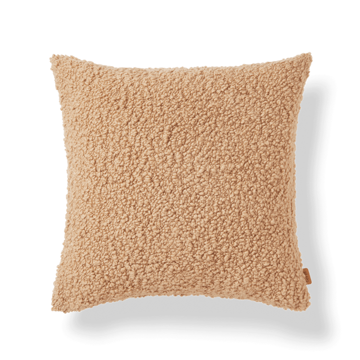 Moor kudde 50x50 cm - Honey - Ferm Living
