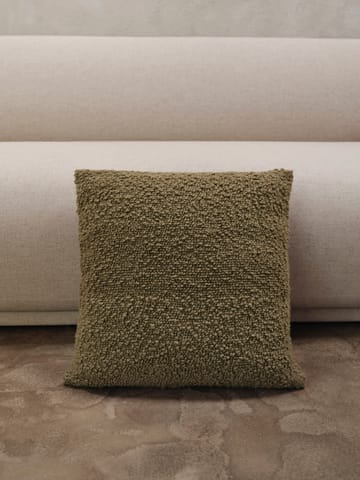 Moor kudde 50x50 cm - Olive - Ferm Living